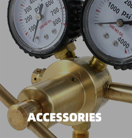 WELDING ACCESSORIES OEM supply