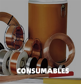 Welding Consumables OEM supply